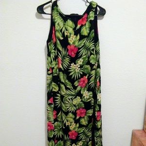 Ralph Lauren dress🌺